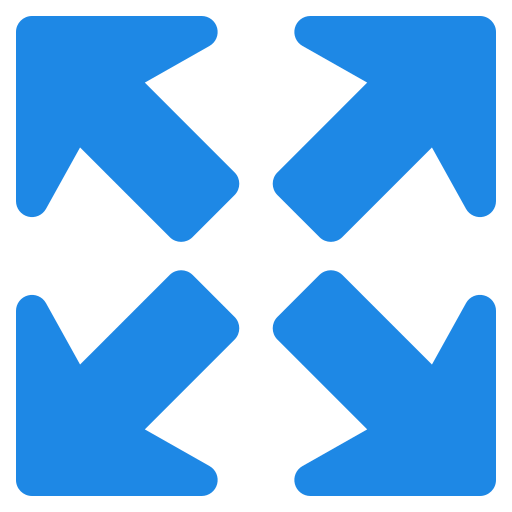 Réinitialiser le zoom